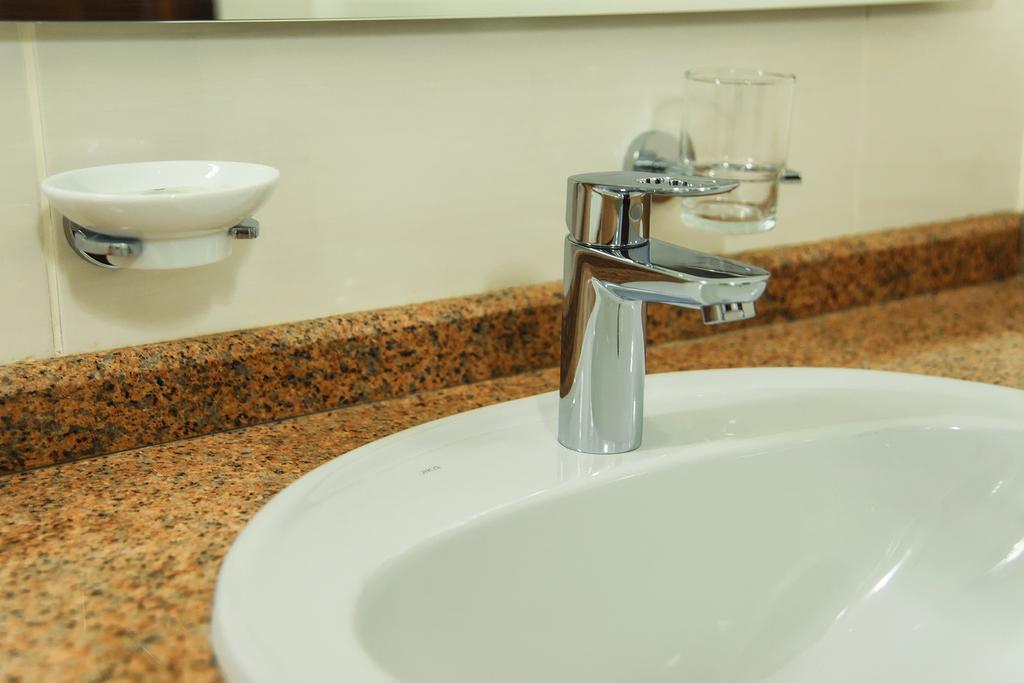 Promenade Park Hotel Shymkent Camera foto
