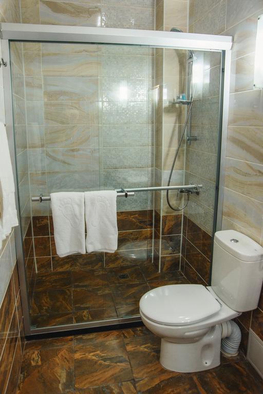 Promenade Park Hotel Shymkent Camera foto