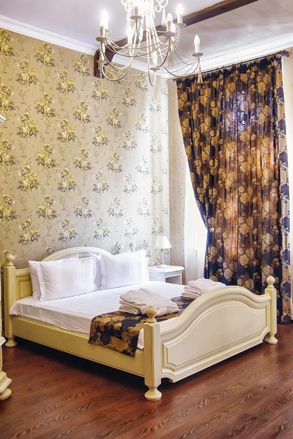 Promenade Park Hotel Shymkent Camera foto
