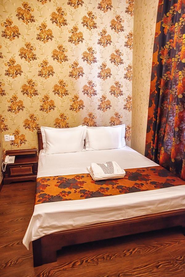 Promenade Park Hotel Shymkent Camera foto