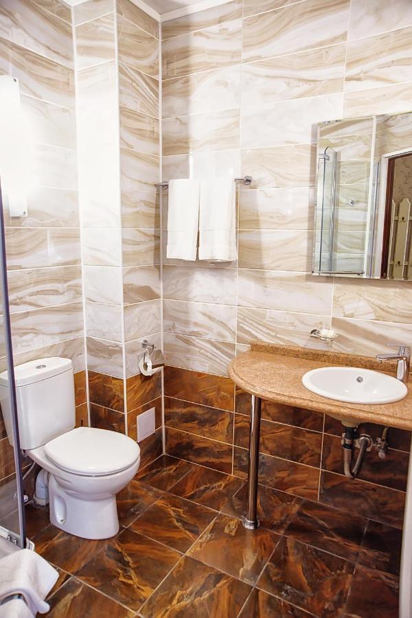 Promenade Park Hotel Shymkent Camera foto