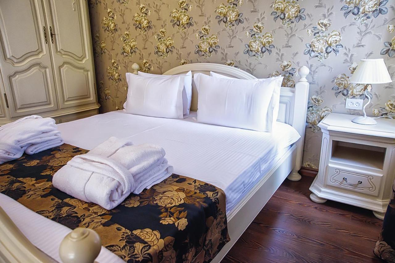 Promenade Park Hotel Shymkent Camera foto