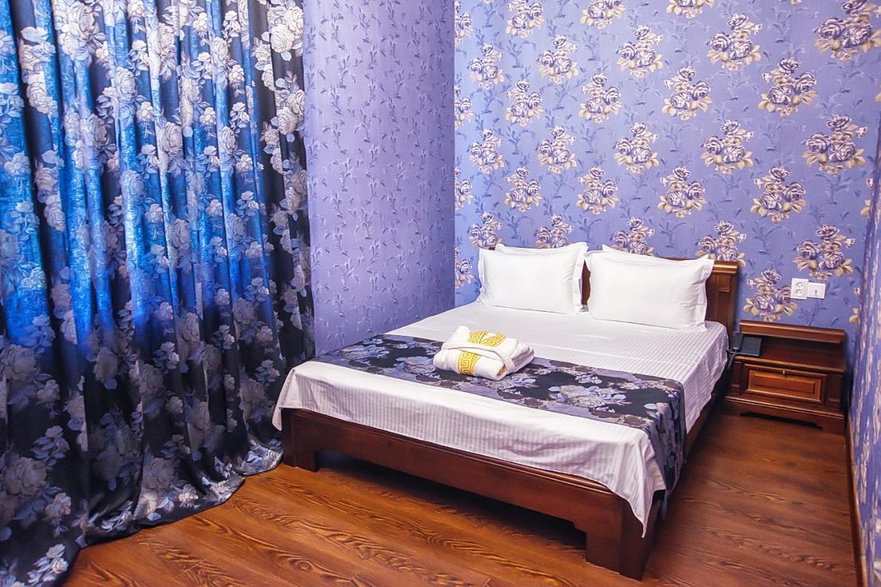 Promenade Park Hotel Shymkent Camera foto