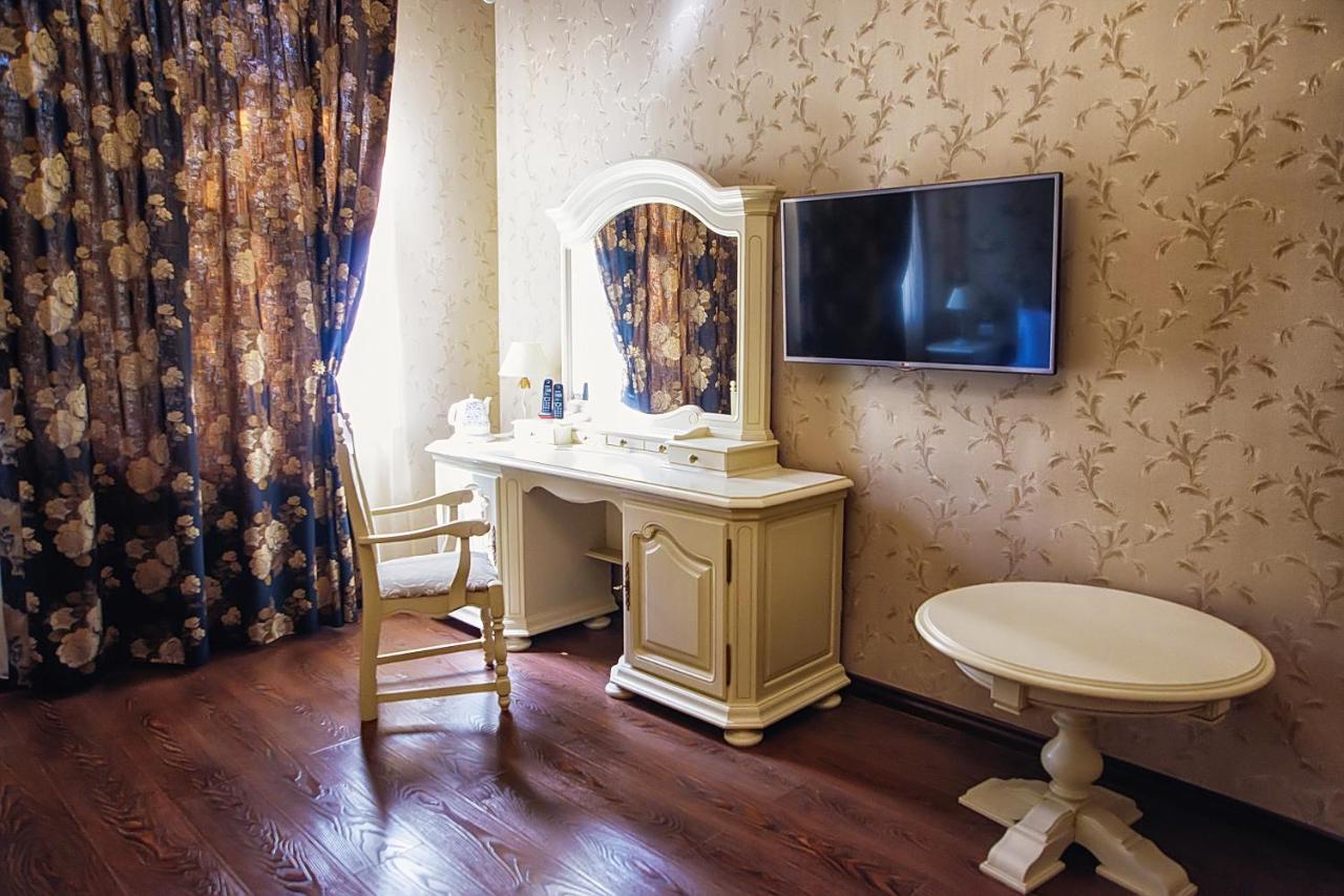 Promenade Park Hotel Shymkent Camera foto